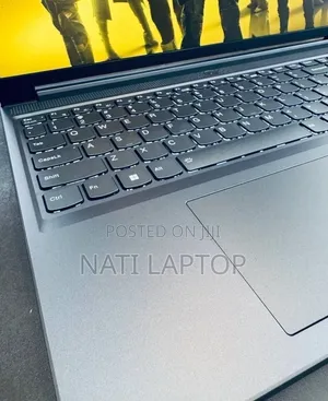 New Laptop Lenovo 16GB Intel Core i7 SSD 1T