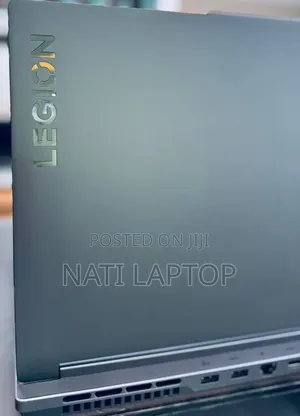 New Laptop Lenovo 16GB Intel Core i7 SSD 1T