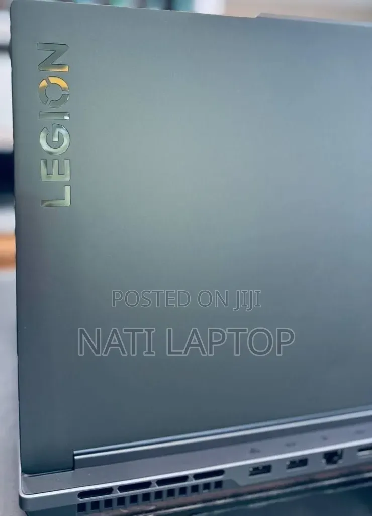 New Laptop Lenovo 16GB Intel Core i7 SSD 1T