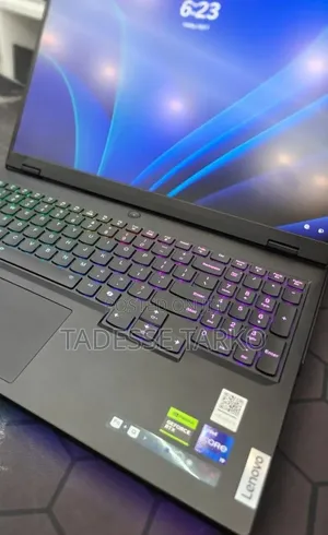 New Laptop Lenovo Legion 5 32GB Intel Core i9 SSD 2T