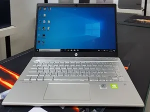New Laptop HP Pavilion 14 16GB Intel Core i5 SSD 512GB