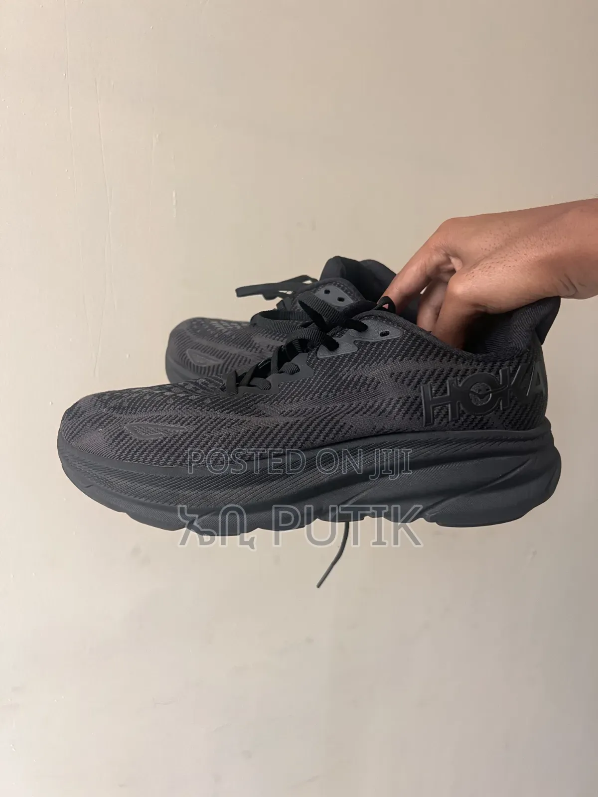 Hoka Master Quality Shoes