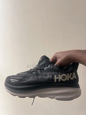 Hoka Master Quality Shoes