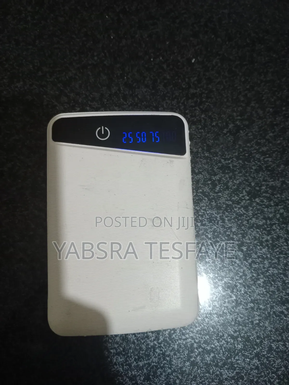 Power Bank
