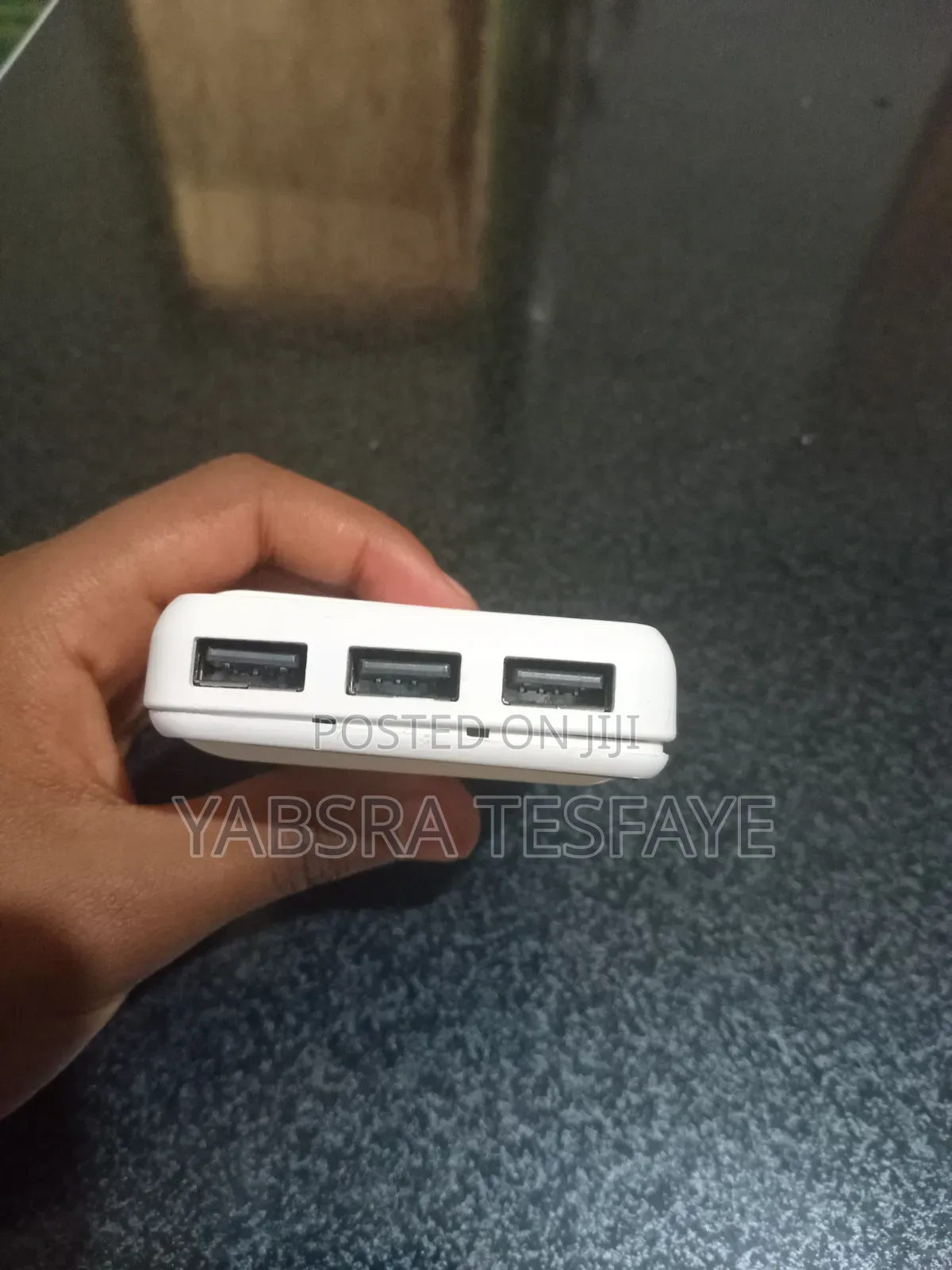 Power Bank