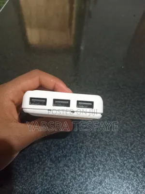 Power Bank