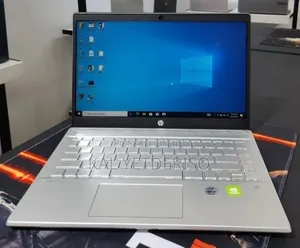 New Laptop HP Pavilion 14 16GB Intel Core i5 SSD 512GB