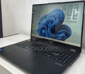 New Laptop Asus VivoBook 15 X505BA 16GB Intel Core i5 SSD 512GB