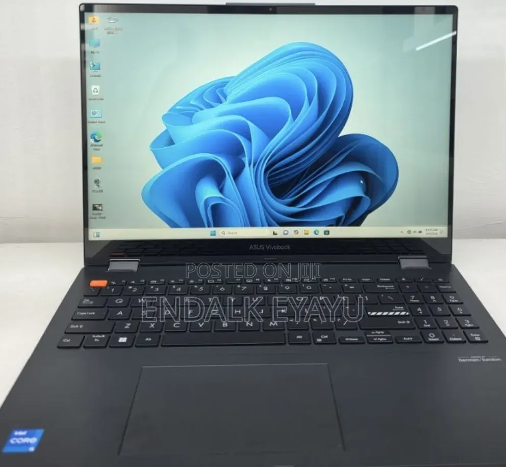 New Laptop Asus VivoBook 15 X505BA 16GB Intel Core i5 SSD 512GB