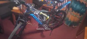 MTX Bike 26 Inch
