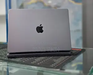 New Apple MacBook Pro 2020 M1 16GB Apple M1 Pro SSHD (Hybrid) 512GB
