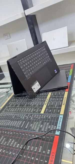 New Laptop HP OmniBook X Flip 16" 16GB Intel Core Ultra 7 SSD 1T