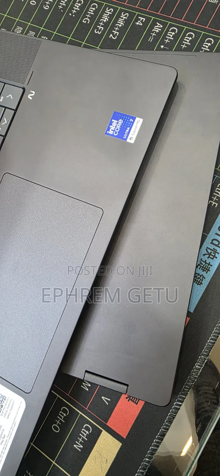 New Laptop HP OmniBook X Flip 16" 16GB Intel Core Ultra 7 SSD 1T