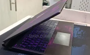 New Laptop HP 16GB Intel Core i7 SSD 512GB