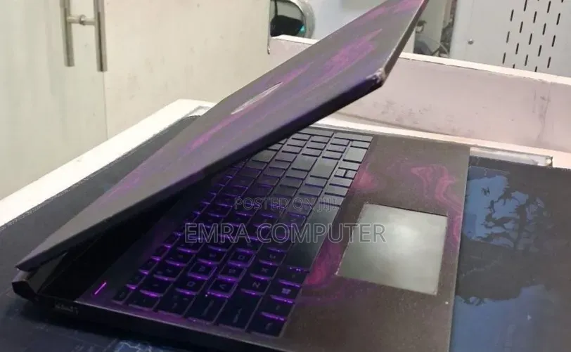 New Laptop HP 16GB Intel Core i7 SSD 512GB