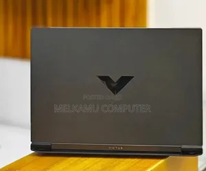 New Laptop HP Victus 15 16GB Intel Core i5 SSD 512GB