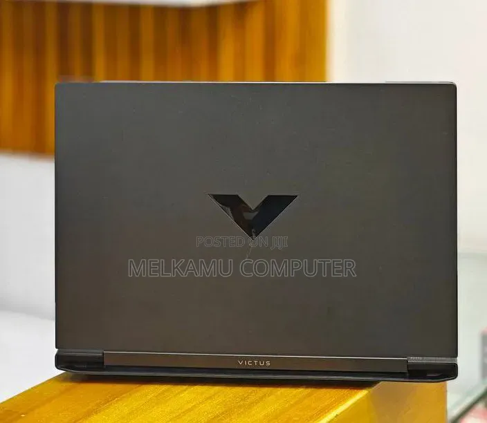 New Laptop HP Victus 15 16GB Intel Core i5 SSD 512GB