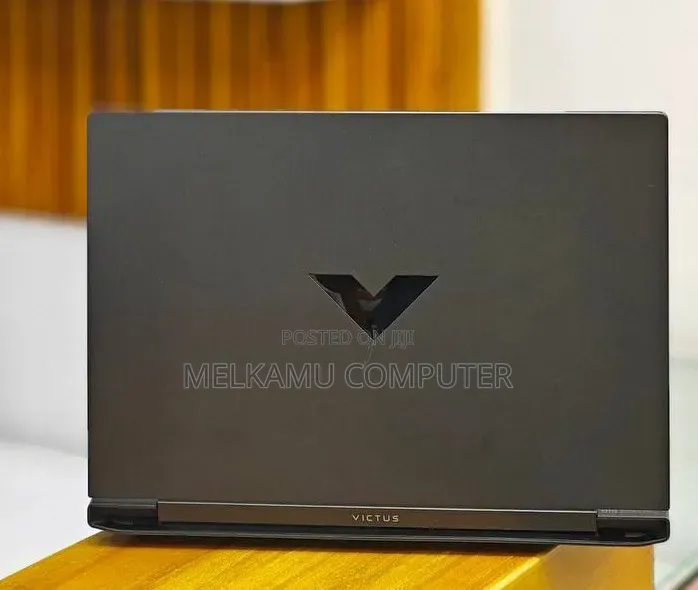 New Laptop HP Victus 15 16GB Intel Core i5 SSD 512GB