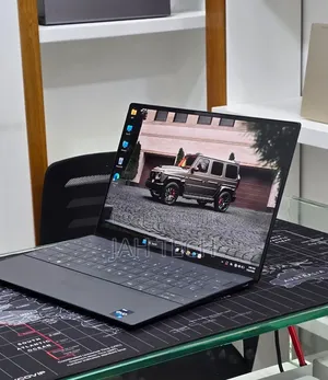 New Laptop Dell XPS 13 16GB Intel Core i7 SSD 512GB