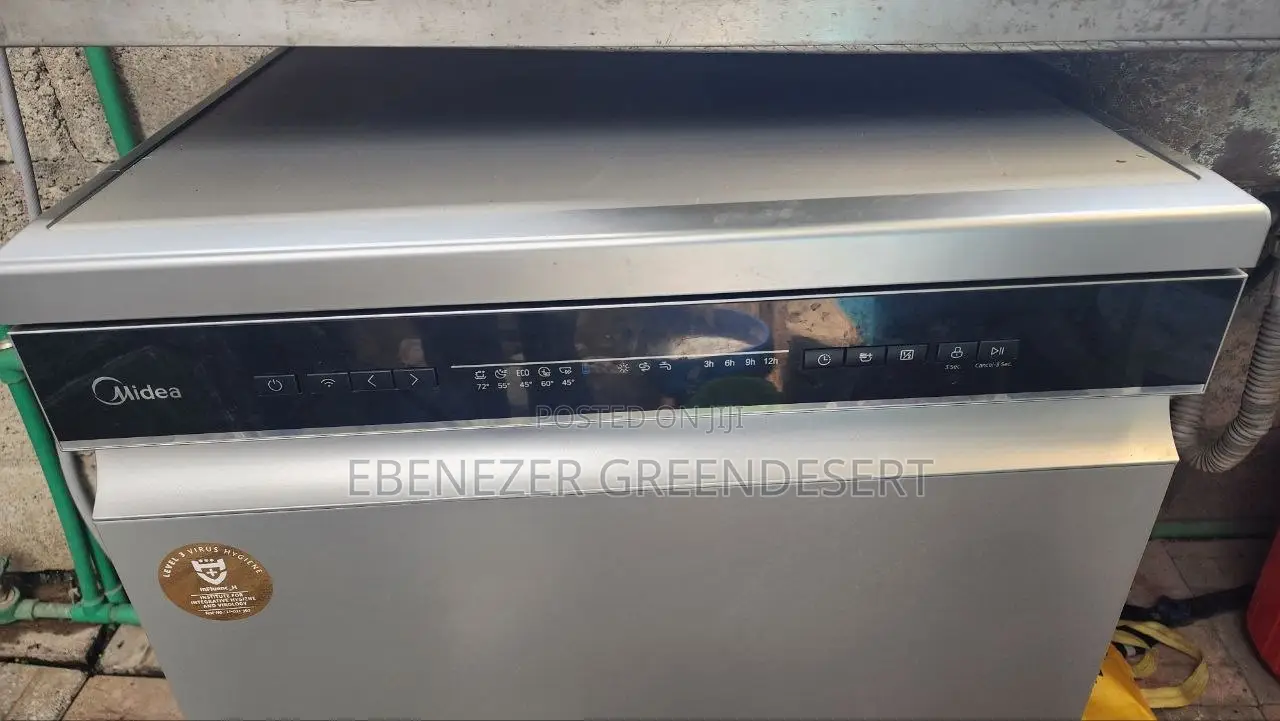 Dishwasher