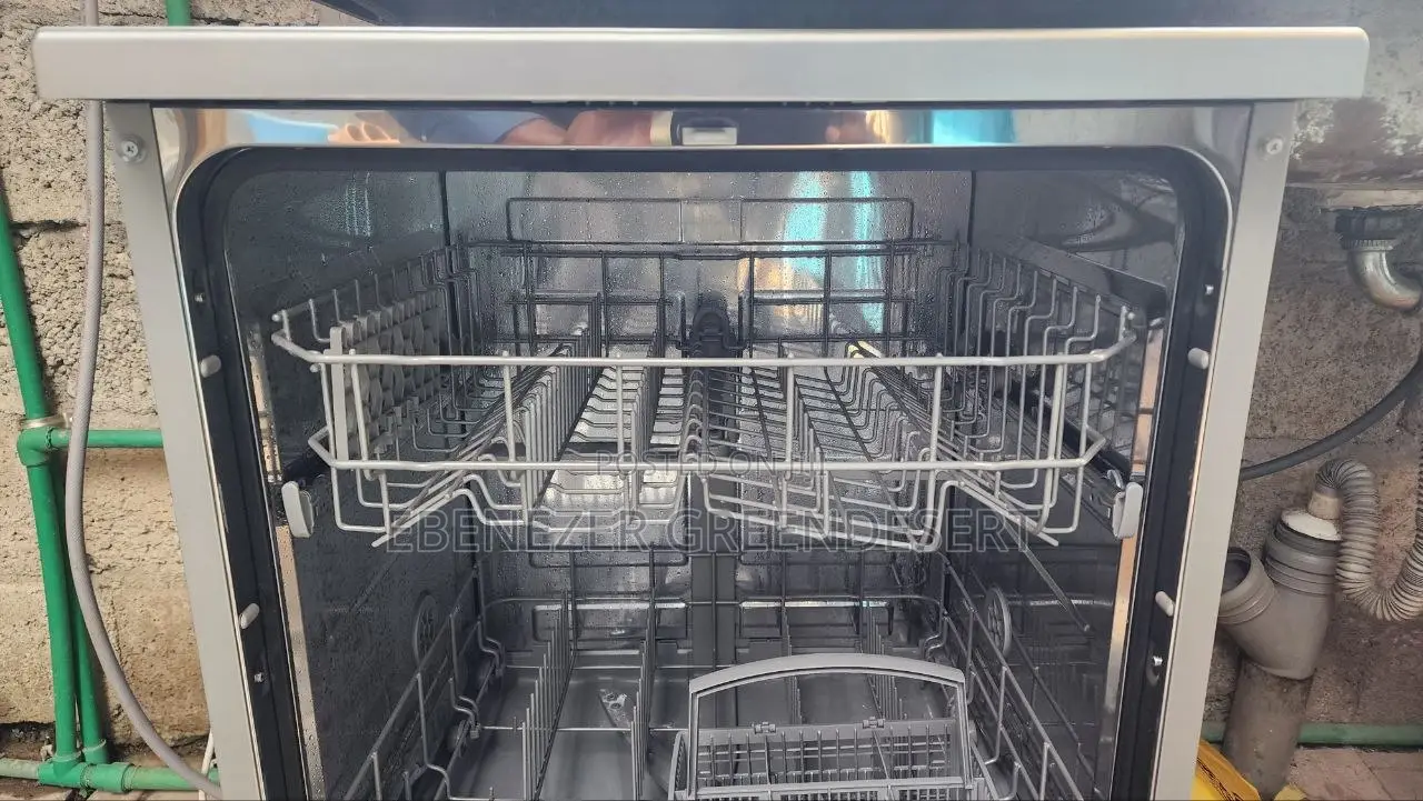 Dishwasher