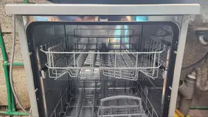 Dishwasher