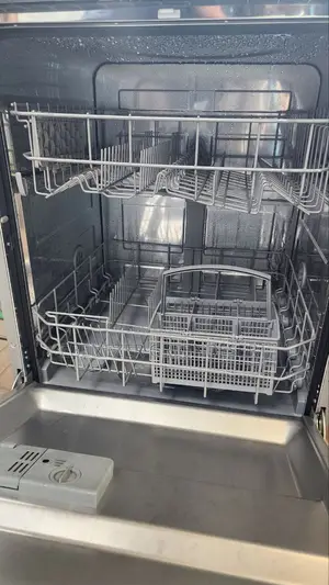 Dishwasher