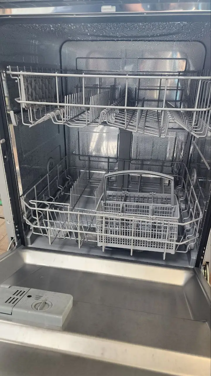 Dishwasher