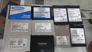 Internal Sata SSD 256gb