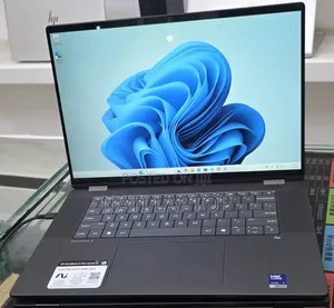 New Laptop HP OmniBook Ultra Flip 16" 16GB Intel Core Ultra 7 SSD 1T