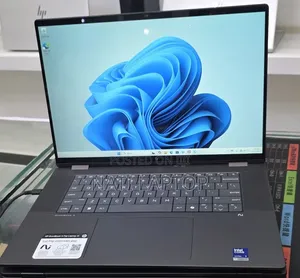 New Laptop HP OmniBook Ultra Flip 16" 16GB Intel Core Ultra 7 SSD 1T
