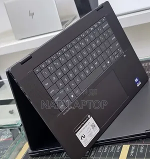 New Laptop HP OmniBook Ultra Flip 16" 16GB Intel Core Ultra 7 SSD 1T