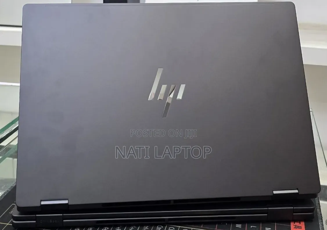 New Laptop HP OmniBook Ultra Flip 16" 16GB Intel Core Ultra 7 SSD 1T