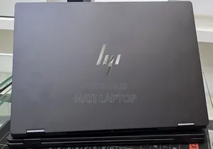 New Laptop HP OmniBook Ultra Flip 16" 16GB Intel Core Ultra 7 SSD 1T