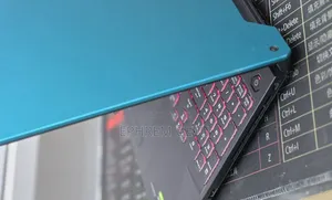 New Laptop Asus TUF Gaming A15 16GB AMD Ryzen 9 SSD 512GB
