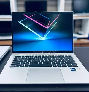 New Laptop HP EliteBook 840 G10 16GB Intel Core i7 SSD 512GB