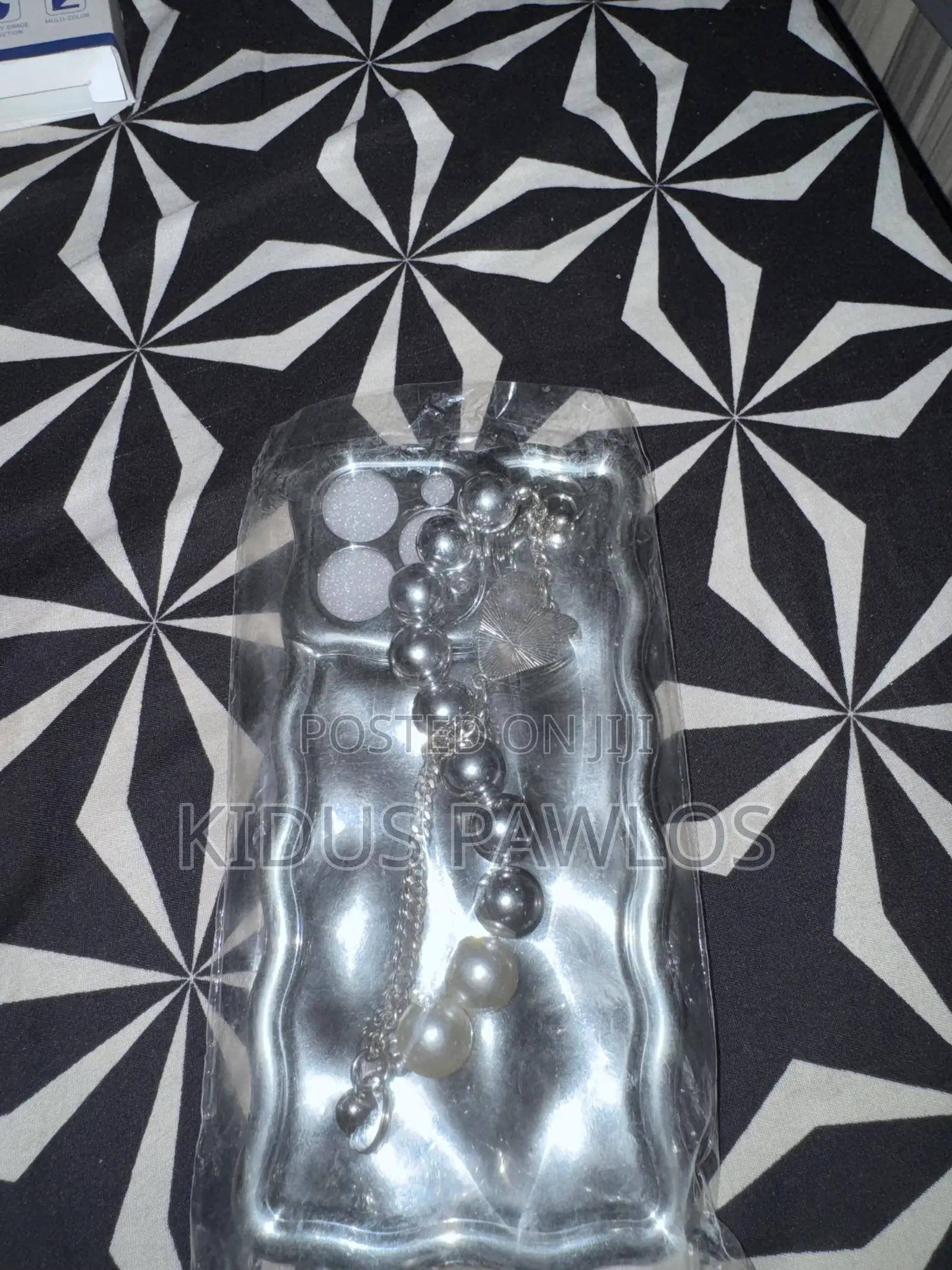 iPhone Cover
