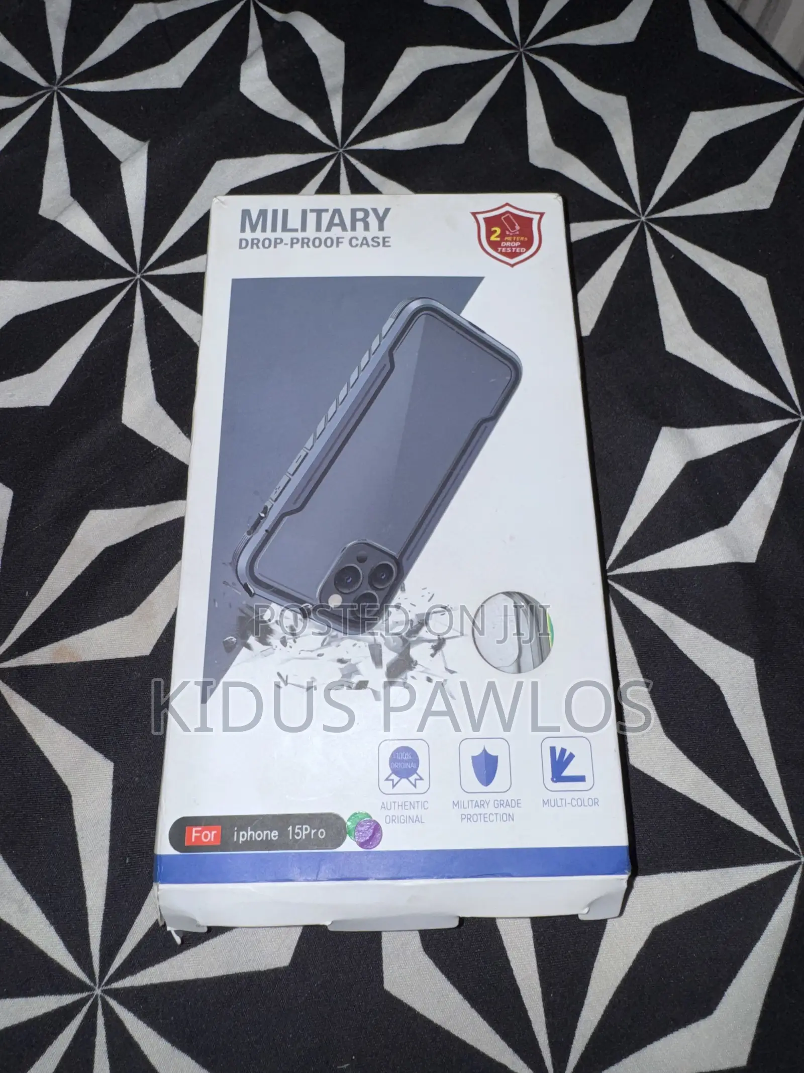 iPhone Cover