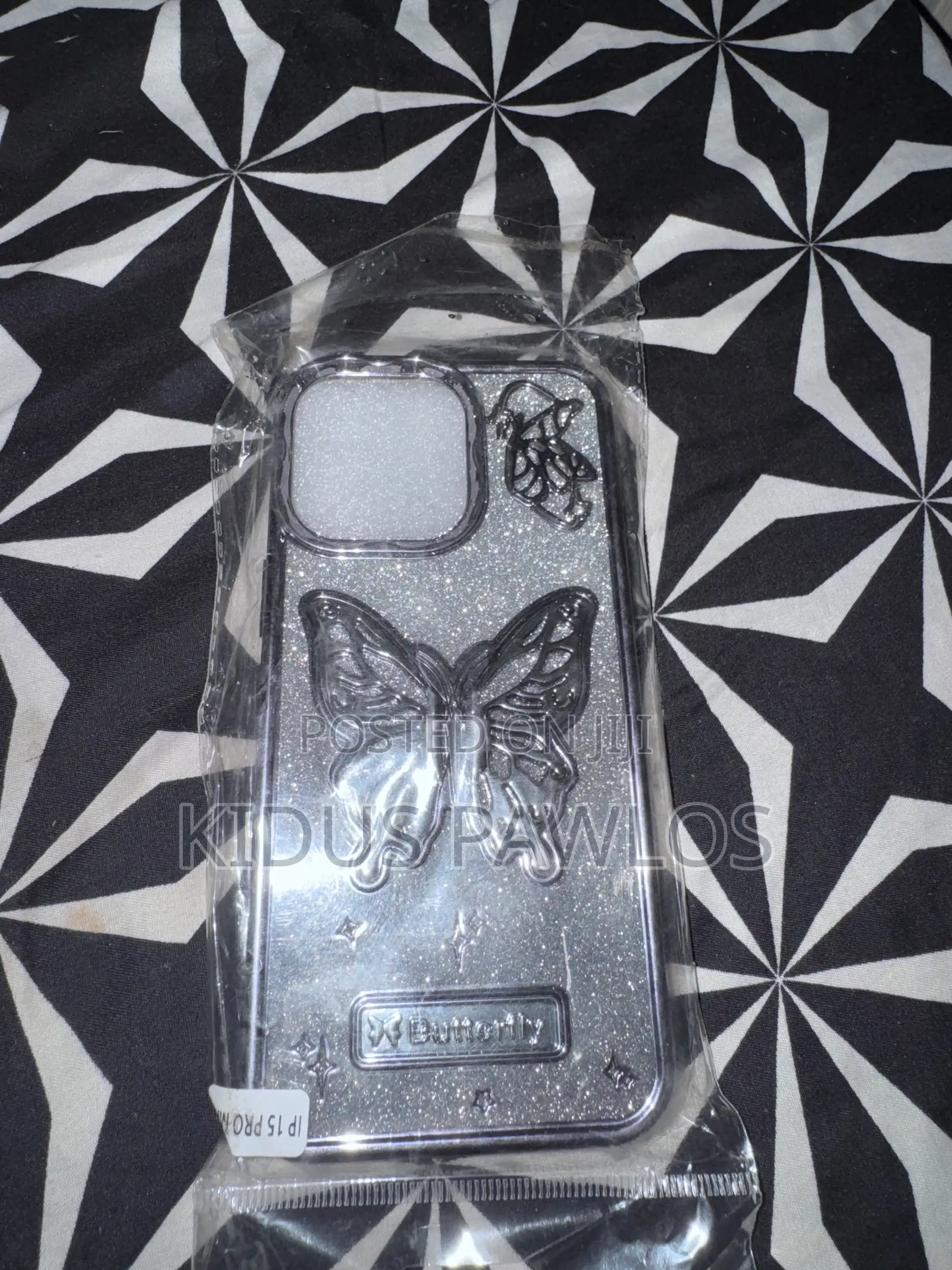 iPhone Cover