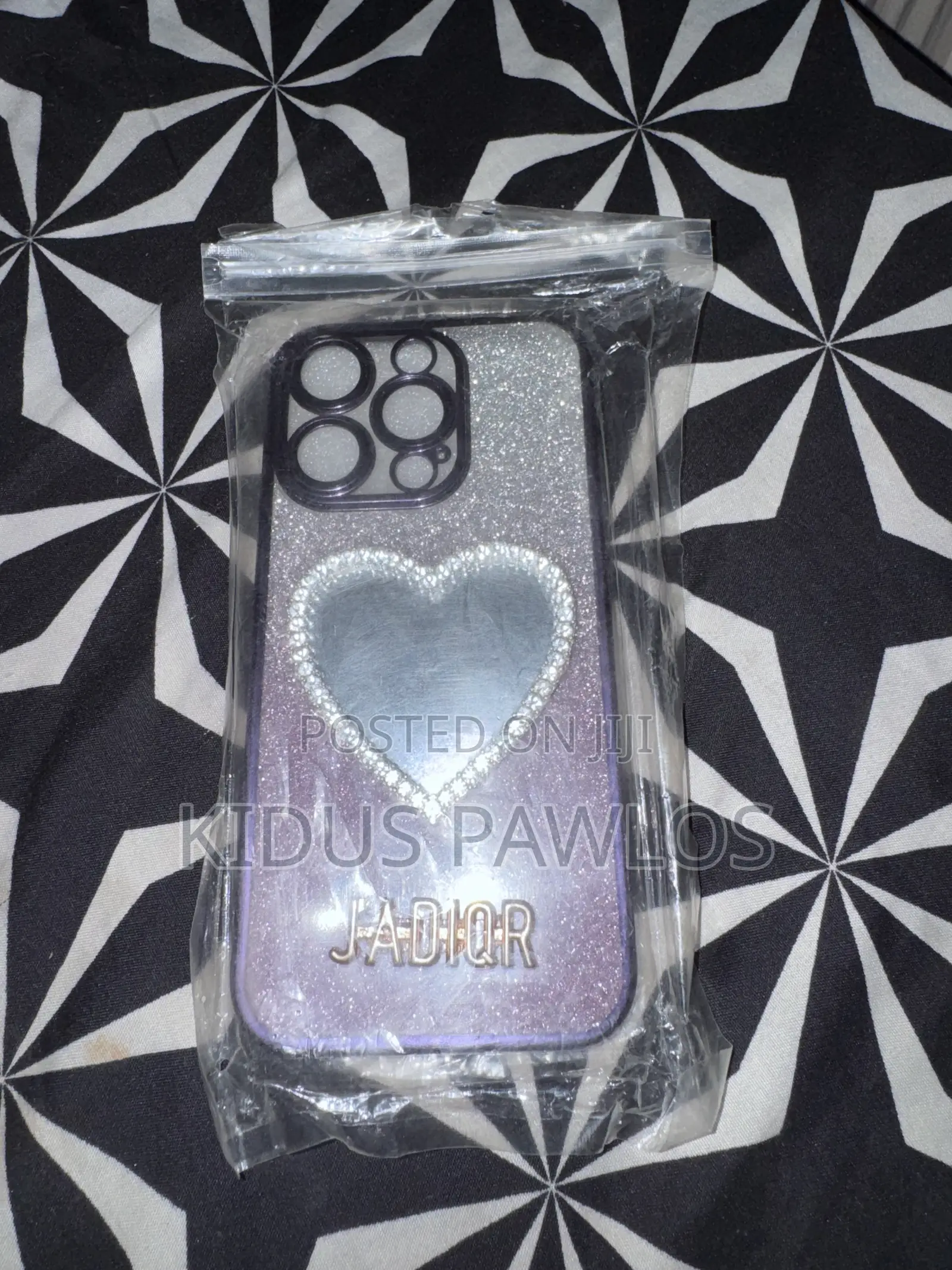 iPhone Cover
