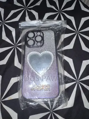 iPhone Cover