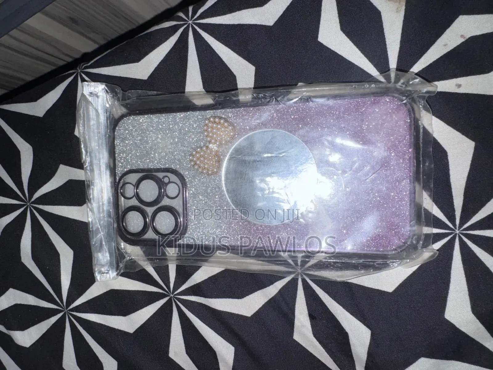 iPhone Cover