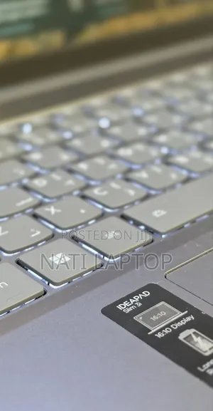 New Laptop Lenovo 16GB Intel Core i7 SSD 512GB