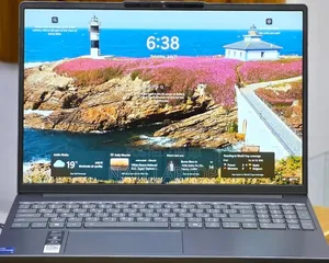 New Laptop Lenovo 16GB Intel Core i7 SSD 512GB