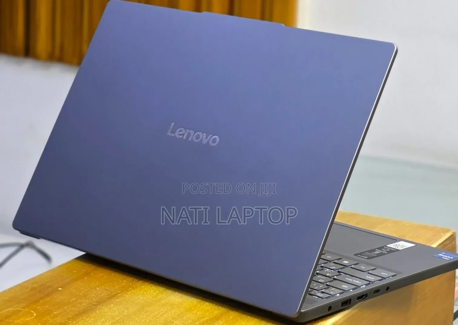 New Laptop Lenovo 16GB Intel Core i7 SSD 512GB