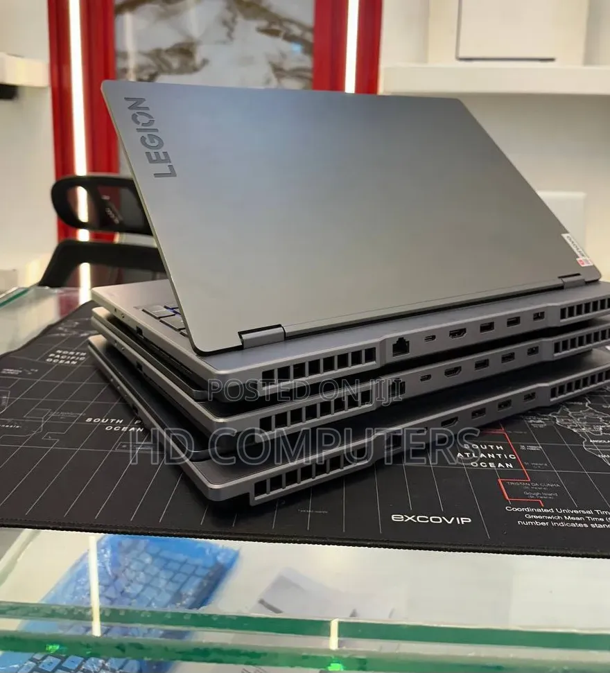 New Lenovo Legion Y7000P IRX9 Gaming Laptop 24GB Intel Core i7 SSD 1T