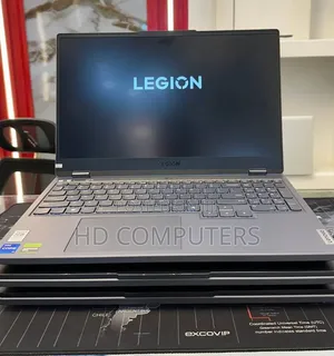 New Lenovo Legion Y7000P IRX9 Gaming Laptop 24GB Intel Core i7 SSD 1T