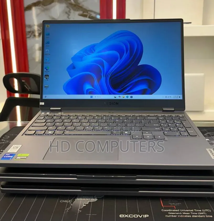 New Lenovo Legion Y7000P IRX9 Gaming Laptop 24GB Intel Core i7 SSD 1T