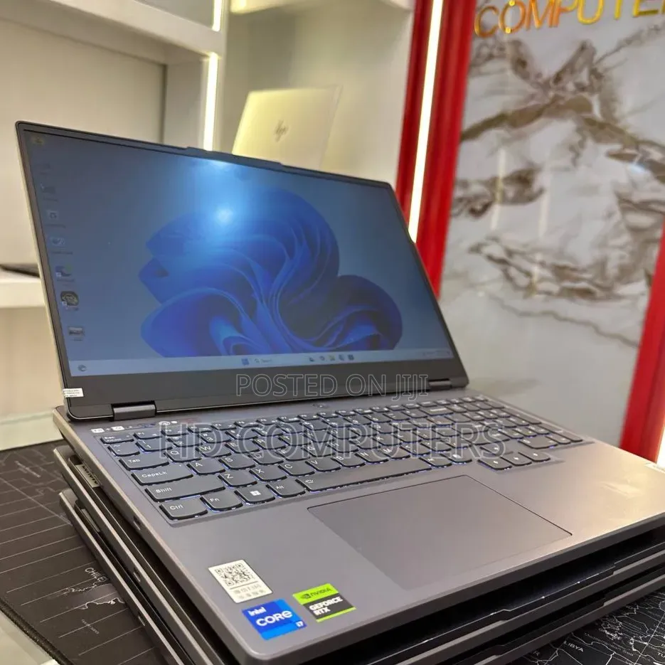 New Lenovo Legion Y7000P IRX9 Gaming Laptop 24GB Intel Core i7 SSD 1T