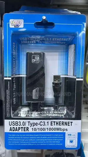 Internet Adapter